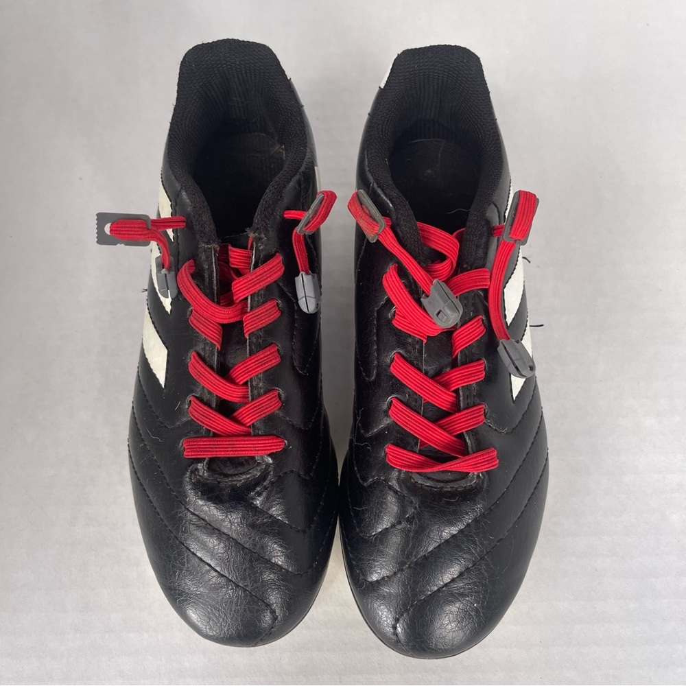Boys Girls Adidas Soccer Cleats